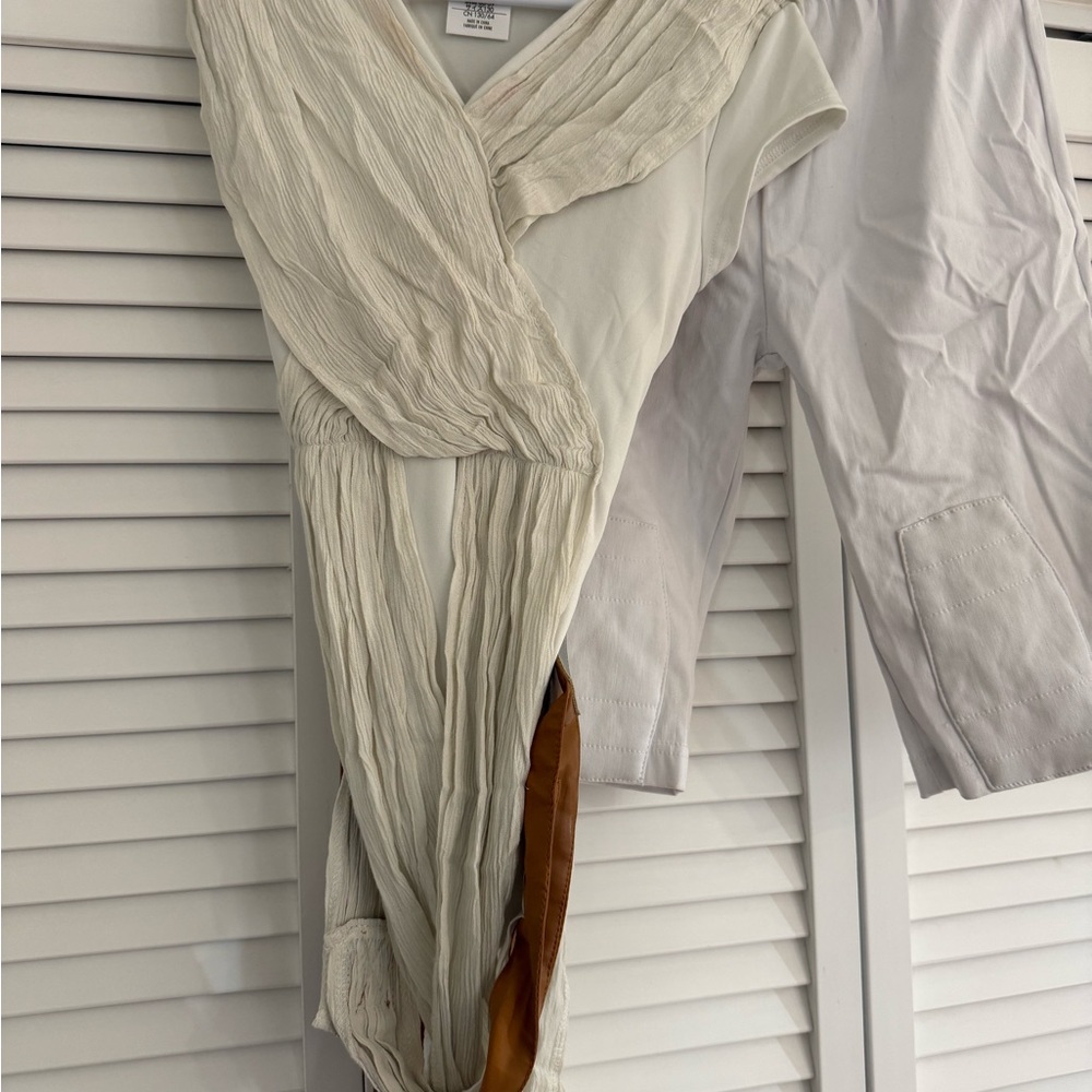 Star Wars Rey Costume